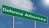 Defence Attorney