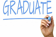 gradute