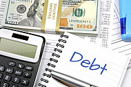 debt