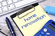 home renovation