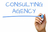 consulting agency