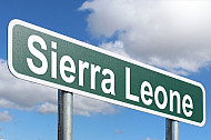 Sierra Leone
