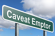 Caveat Emptor