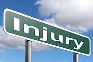Injury