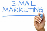 e mail marketing