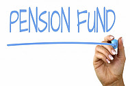 pension fund