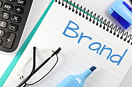 brand