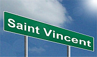 Saint Vincent