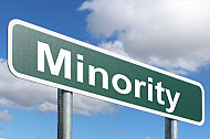Minority