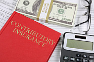 contributory insurance