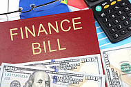 finance bill