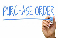 purchase order