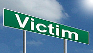 Victim