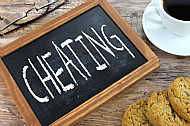 cheating