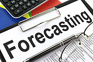 Forecasting