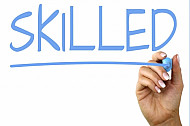 skilled