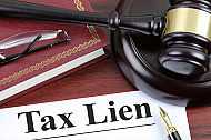 tax lien