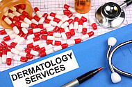 dermatology services