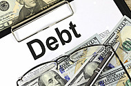 debt