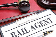 bail agent