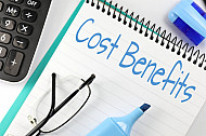 cost benefits