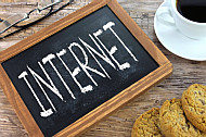 internet