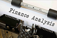 Finance Analysis
