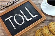 toll