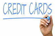credit cards