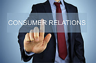 consumer relations