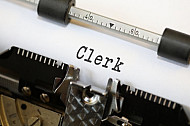 Clerk