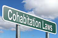 Cohabitation Laws