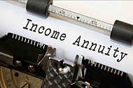Income Annuity