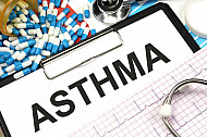 asthma