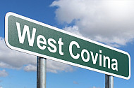 West Covina