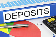 deposits