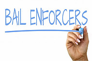 bail enforcers