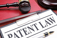 patent law