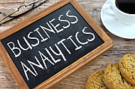 business analytics