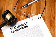 statutes of limitations