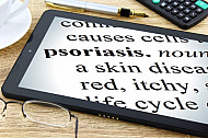 psoriasis