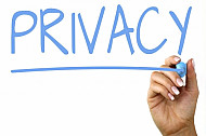 privacy