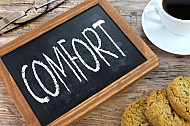 comfort