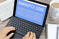 bankruptcy judge