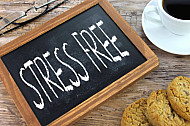 stress free