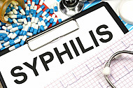 syphilis
