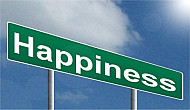 Happiness