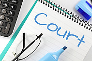 court