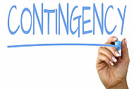 contingency