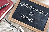 garnishment of wages